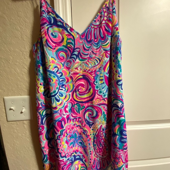 Lilly Pulitzer Dresses & Skirts - Lilly Pulitzer Lela Dress